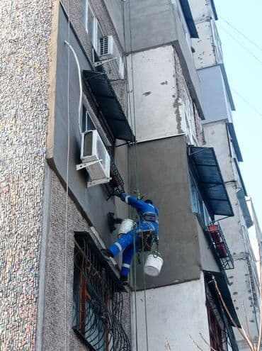 утепление дома: Утепление фасада, Утепление балкона, лоджии, Утепление стен | Утепление дома, Утепление квартиры, Утепление склада | Пенопласт, Penoplex, Минеральная вата Больше 6 лет опыта — 7