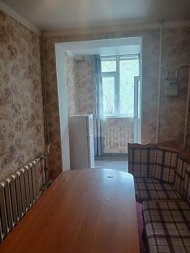 сниму комнату бишкеке: 2 комнаты, Собственник, С мебелью полностью — 10