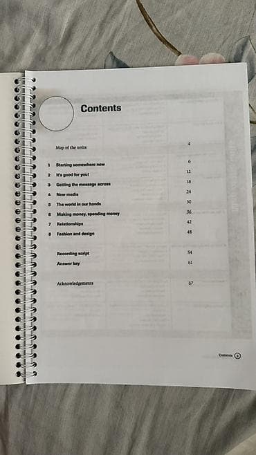 solutions upper intermediate: Комплект учебных материалов «Complete IELTS (Bands 5–6.5, B2)» от — 5