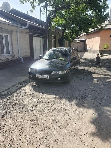 мисибиси лансер: Mitsubishi Lancer: 2000 г., 1.3 л, Ручные, Бензин, Седан — 5