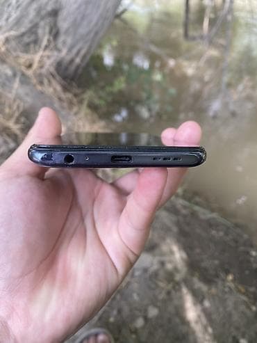 poco м6: Poco M5s, Б/у, 128 ГБ, цвет - Серый, 1 SIM, 2 SIM, eSIM — 8