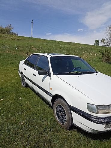коробка афтомат гольф 2: Volkswagen Passat: 1996 г., 1.8 л, Механика, Бензин, Седан — 4