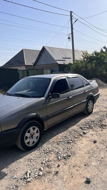 коробка пассат б4: Volkswagen Passat: 1988 г., 1.8 л, Механика, Электромобиль, Седан — 6