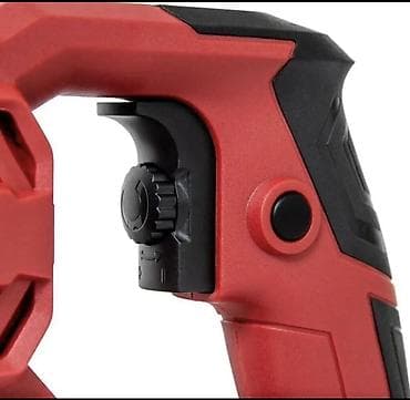 фреза доминатор: Сабельная пила Worcraft (сетевой инструмент) Описание: - — 3