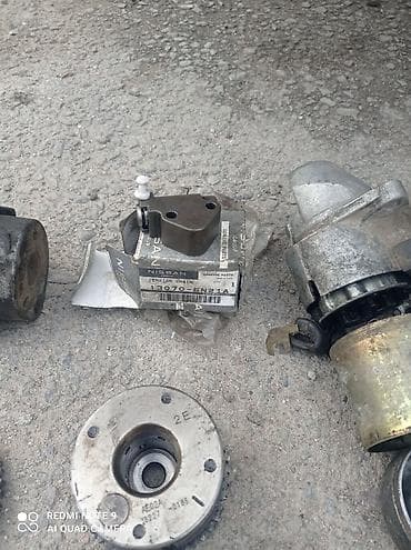 клапан шатун кольца: Автозапчасти для Nissan — набор деталей двигателя Состав по фото: - — 4