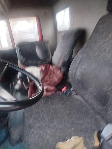 Продажа авто: Продаю камаз — 5