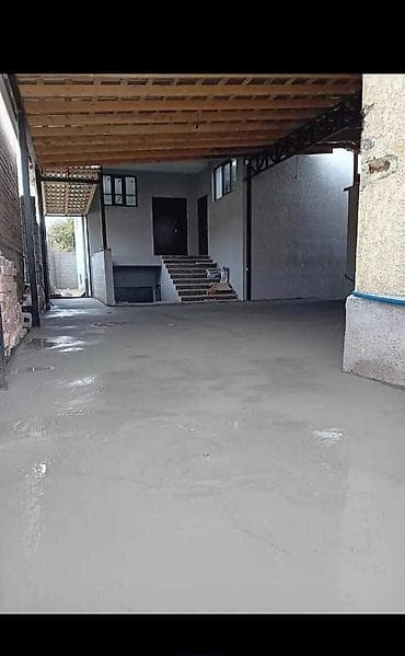 Ребристые плиты перекрытия: Фундамент, Стяжка Демонтаж Больше 6 лет опыта — 3