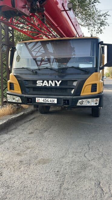 Туристтик кызматтар: Кран | Жаанын 42 м 25 т. | Борттун 25 кг — 2