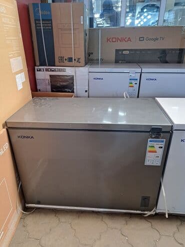 кулера цена: Морозильник, Новый, Бесплатная доставка — 1