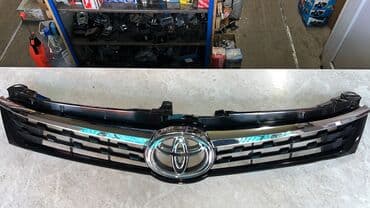купить литые диски на тойоту камри: Решетка радиатора Toyota 2016 г., Новый, Аналог — 1