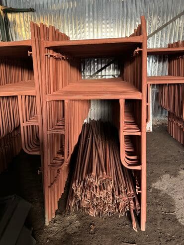 строительные леса каракол: Продаю строительные леса оптом и в розницу Цена договорная Адрес — 2