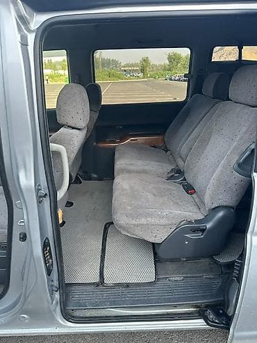 mini coper: Honda Stepwgn: 2004 г., 0.2 л, Автомат, Газ, Минивэн — 10