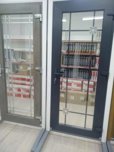 изделия из фанеры: Пластиковые Окна фирма эконом строй все виды профили — 10