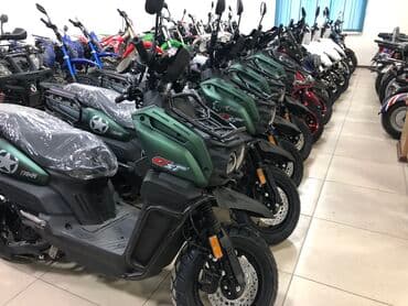 мотоциклы из японии бишкек: Тип скутера Ангел, 150 куб. см, Бензин, Новый — 16