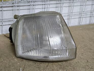 поворотники на виндом: Правый поворотник Peugeot 1994 г., Б/у, Оригинал, Германия — 3