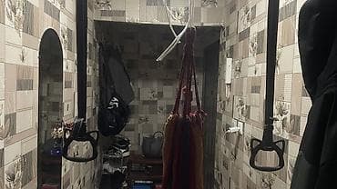 Электротранспорт: Турник, Турник, Наддверный — 8