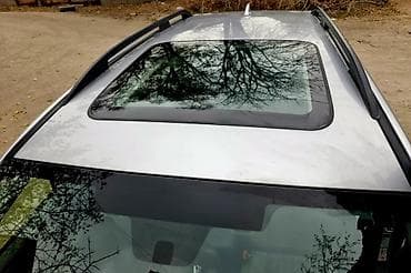 Subaru Forester: 2018 г., 2.5 л, Вариатор, Бензин, Внедорожник