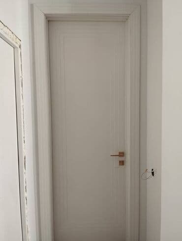 ремонт межкомнатных деревянных дверей: Установка межкомнатных дверей любой сложности, выезд бесплатно Строго — 14