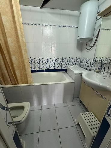 Недвижимость: 3 комнаты, 98 м², Юг-2 мкр Элитка, 6 этаж, Евроремонт — 5