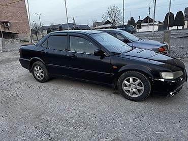 купить авто с нерабочим двигателем: Honda Accord: 1999 г., 2 л, Ручные, Бензин, Седан — 3