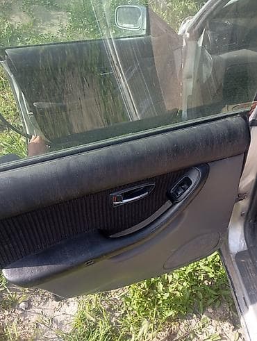 лобовое стекло на киа к5: Дверь Задняя левая Nissan — 3