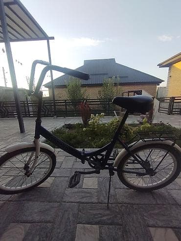 bid e2: Номер ватсапа:+ 🚲 Продаю городской велосипед Altair City 20. Состояние — 2