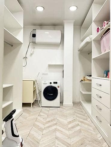 квартира элитный: 3 комнаты, Собственник, Без подселения, С мебелью полностью — 8