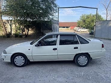 нексия 2 экран: Daewoo Nexia: 2012 г., Механика, Бензин, Седан — 4