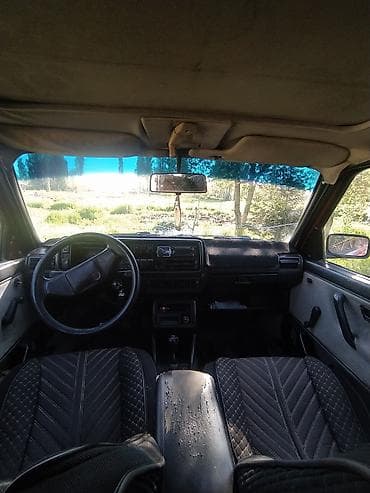 lexus rx450: Volkswagen Golf: 1988 г., 1.8 л, Бензин, Хэтчбэк — 6