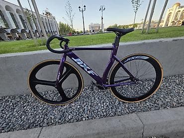шосей: Шоссейный велосипед, Рама S (145 - 165 см), Б/у — 1