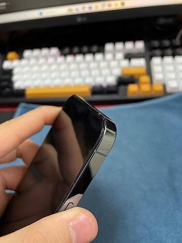 xbox 3: IPhone 13 Pro, 256 ГБ, Чехол — 8