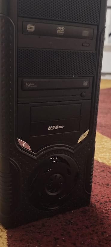 msi thin: Системный блок для игр ГТА 5 дота итд характеристики i 5 3470 4ядра 4 — 3