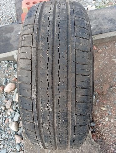 195 70 16 с: Шины 185 / 60 / R 15, Лето, Б/у, 1 шт, Легковые, Kumho — 3