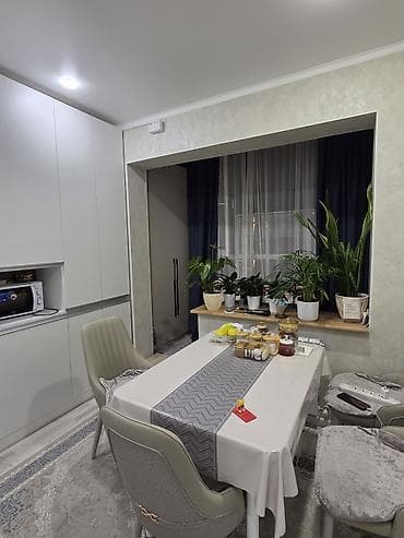 гоголя 113: 1 комната, 43 м², 108 серия, 2 этаж, Евроремонт — 4