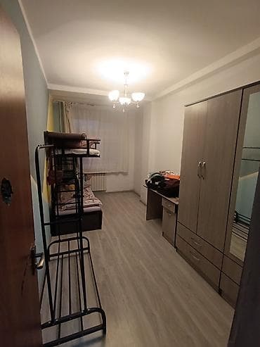 1 комната, Западный (новый) автовокзал Собственник, С подселением, от 6 месяцев, С мебелью полностью — 2
