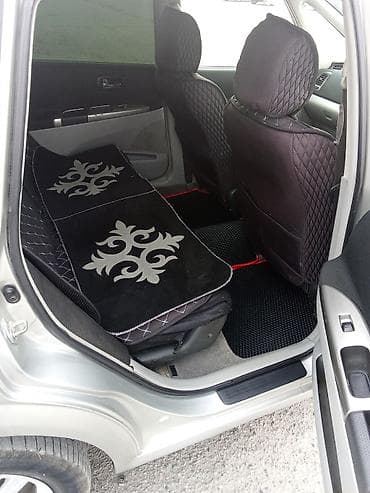 kia sorento 2003: Toyota Opa: 2003 г., 1.8 л, Автомат, Бензин, Универсал — 7