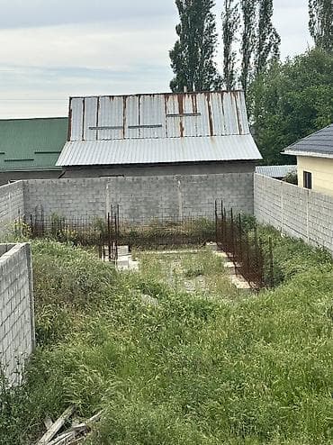 vip: 4 соток, Для строительства, Договор купли-продажи, Красная книга, Тех паспорт — 4