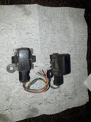 gps tracker: Gs300 gs350 парктроник жс оригинал — 1