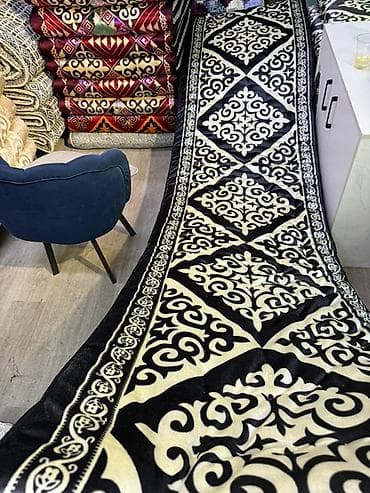 зимнее одеяло: Одеяло, Новый, Все сезоны, Двусторонний — 2