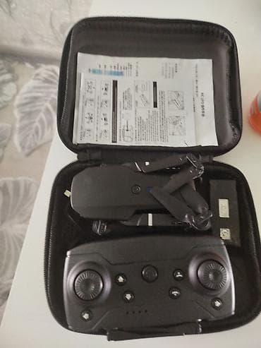 dji neo 2: Квадрокоптер Pocket Drone E88 (Upgrade Version 2) - Складная — 3