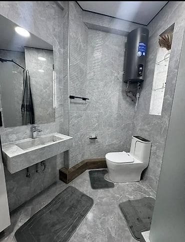 43: 2 комнаты, 43 м², Элитка, 9 этаж — 3