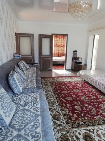 раздолный дом: Полдома, 85 м², 4 комнаты, Собственник, Косметический ремонт — 5