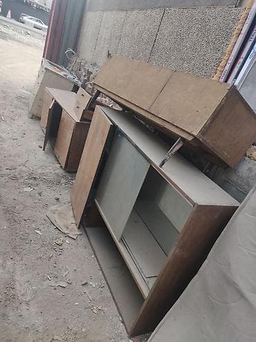 мебель для кафе бу: Продам бу мебель — 2