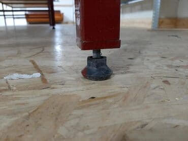 швейное оборудование в рассрочку: Закройный стол; Раскройный стол на заказ зделаем. Разборный — 4