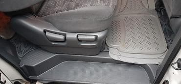 rav4 xa40: Toyota Estima: 2004 г., 3 л, Автомат, Бензин, Минивэн — 4