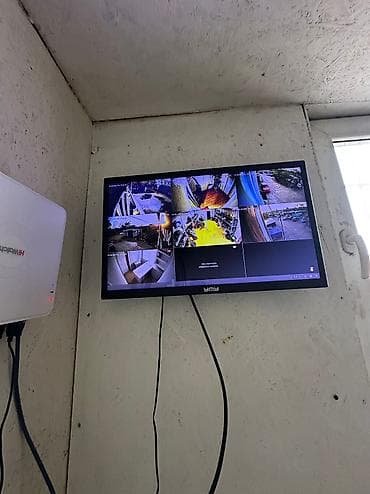 азия пелес: 128 м², Металлический | Охрана, Разборной — 6