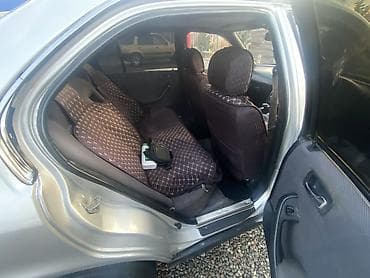 bud e5: Honda Saber: 1995 г., 2 л, Автомат, Бензин, Седан — 10