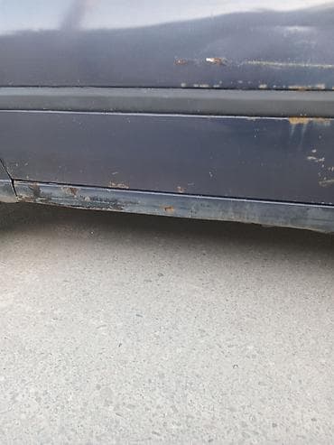 hyundai tibiron: Volkswagen Vento: 1995 г., 1.8 л, Механика — 6