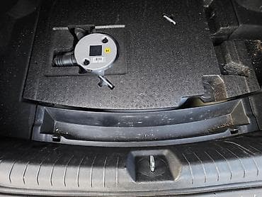 Kia K8: 2022 г., Седан — 9