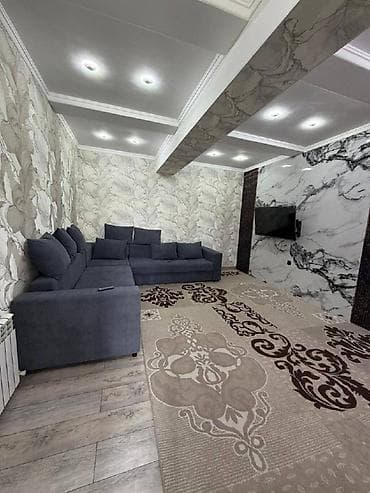 сдается квартира 8000: 2 комнаты, Агентство недвижимости, Без подселения, С мебелью полностью — 6